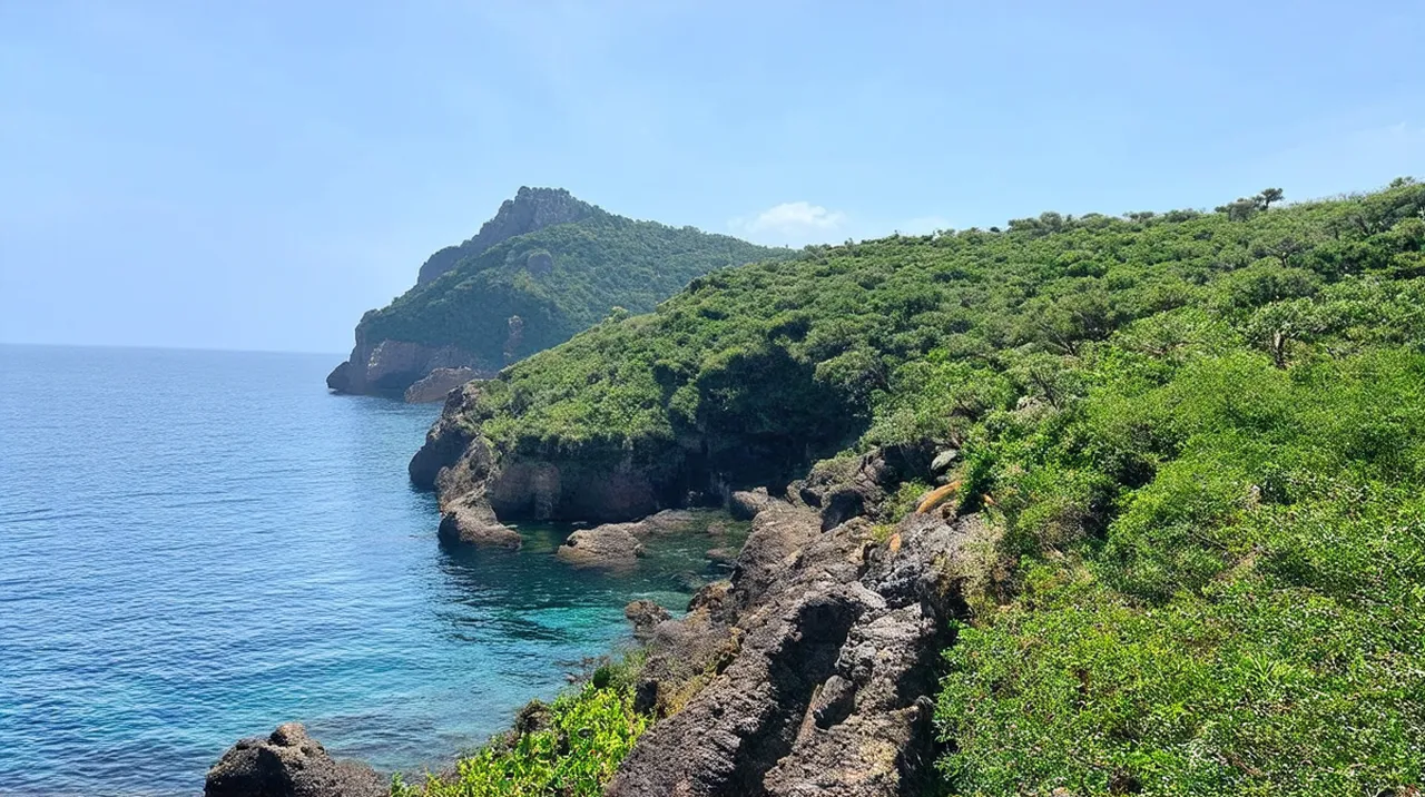 San Patricio-Melaque Weekend Itinerary: Experience Coastal Bliss