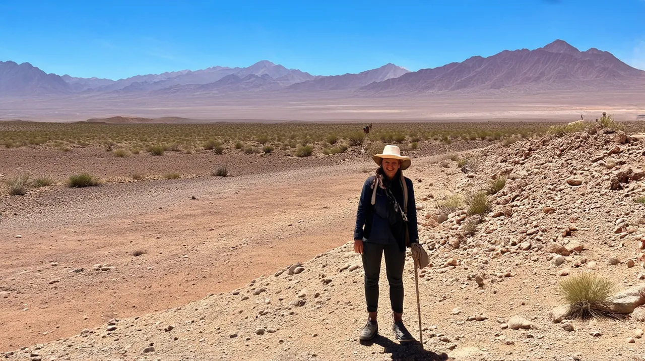 San Pedro de Atacama 5-Day Itinerary: Explore the Desert Oasis