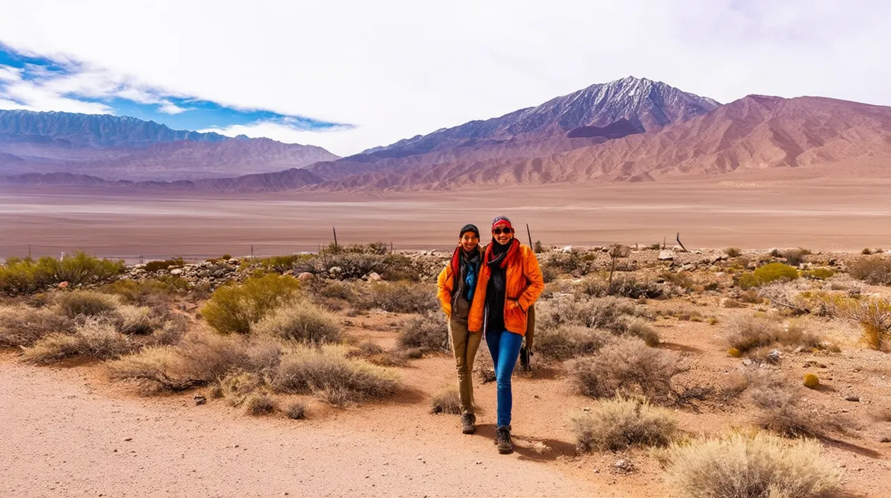 San Pedro de Atacama Travel Itinerary: Explore the Desert