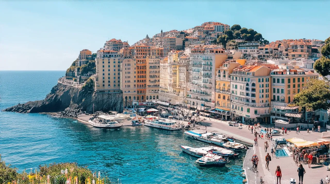 San Sebastián 5-Day Itinerary: A Culinary and Coastal Adventure