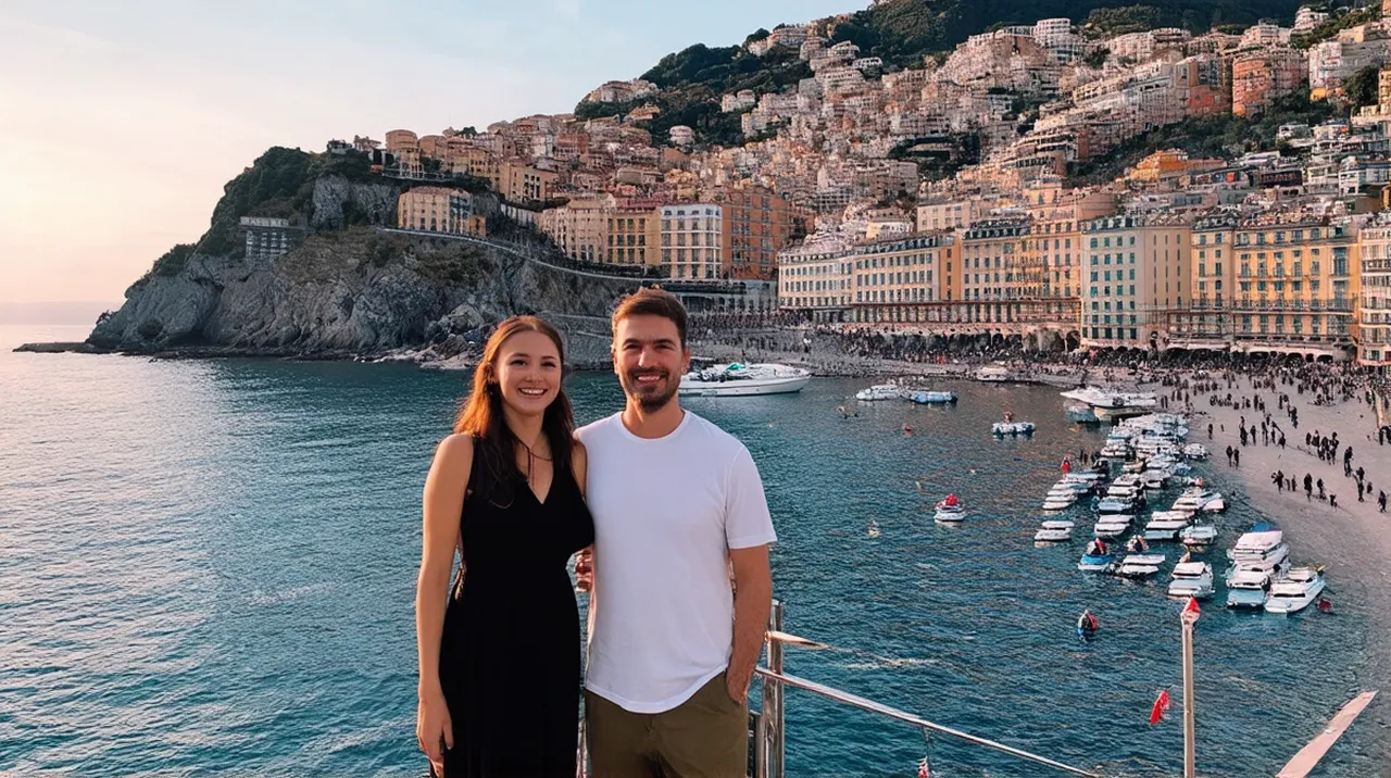 San Sebastián Itinerary for Couples: Romantic Getaways