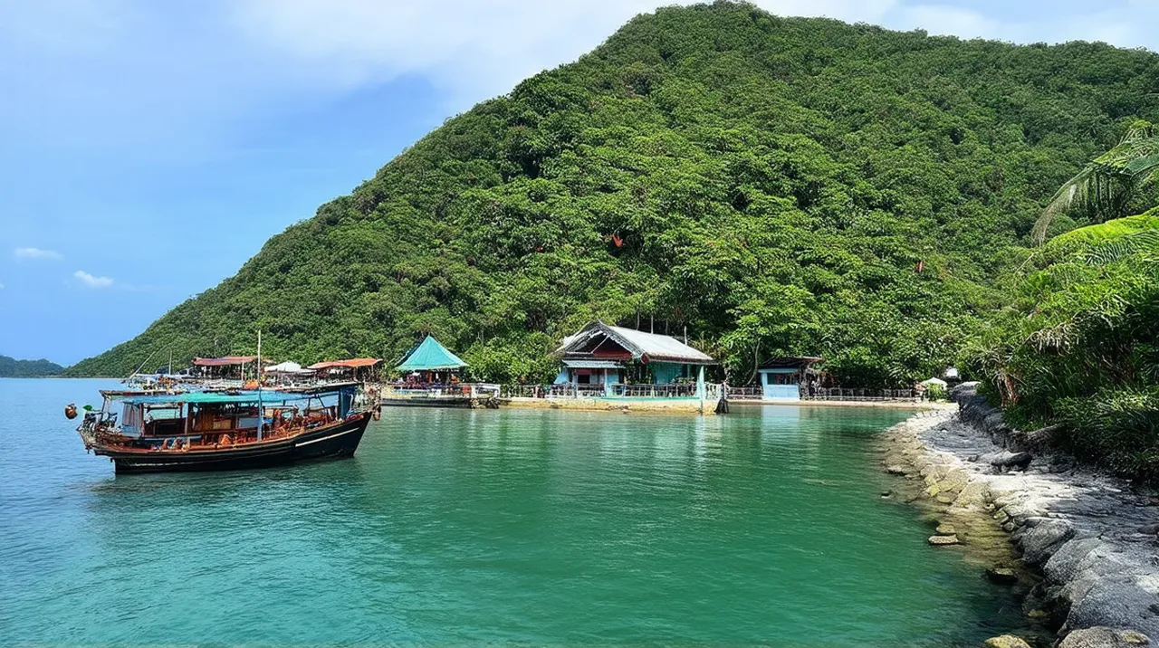 Sandakan 5-Day Itinerary: Explore Borneo’s Hidden Gem