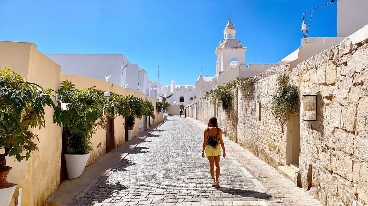 Sanlúcar de Barrameda Travel Itinerary: Explore Unique Experiences