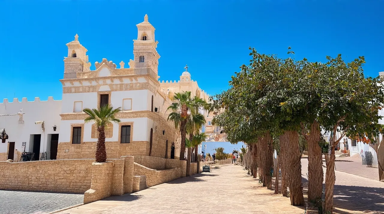 Sanlúcar de Barrameda Weekend Itinerary: A Coastal Escape