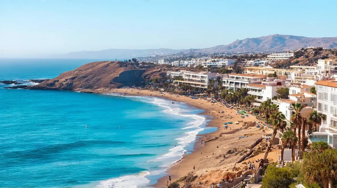 Santa Barbara Travel Itinerary: Your Coastal Escape