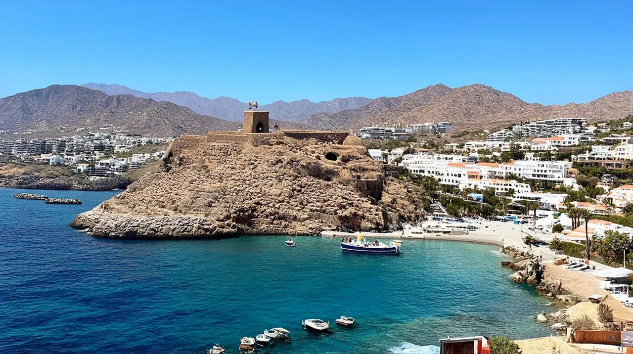 Santa Catalina Itinerary for Couples: Romantic Getaway