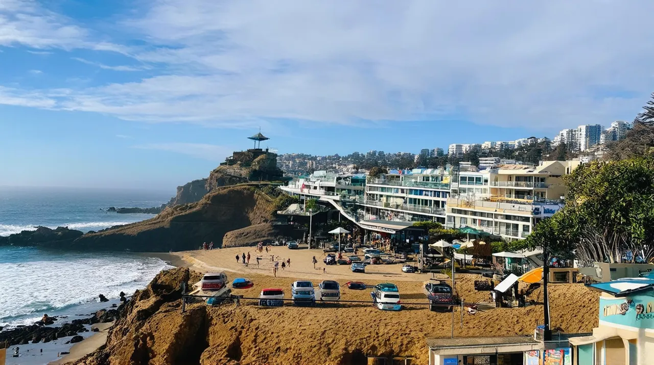 Santa Cruz 3-Day Itinerary: Explore the Coastal Paradise