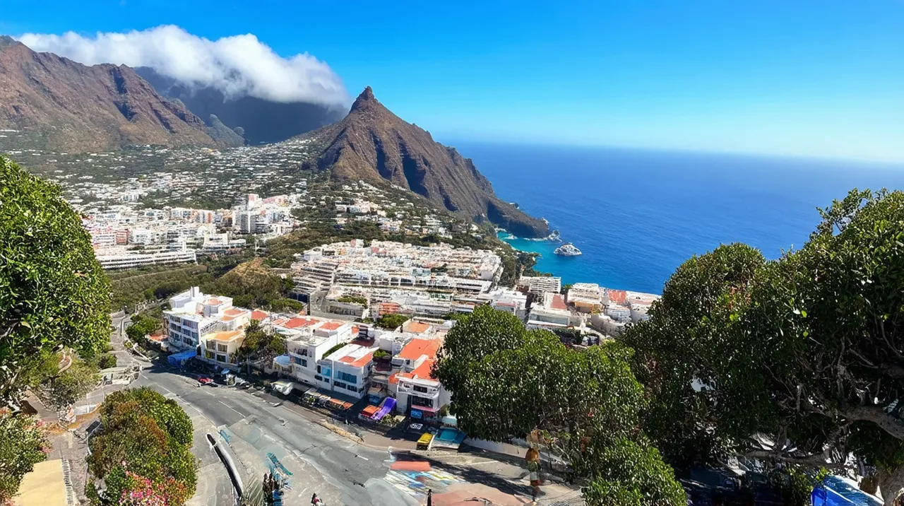 Santa Cruz de la Palma 5-Day Itinerary: Explore the Beauty