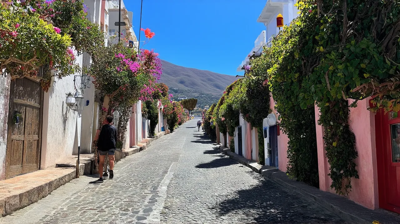 Santa Cruz de la Palma Travel Itinerary: Explore the Island