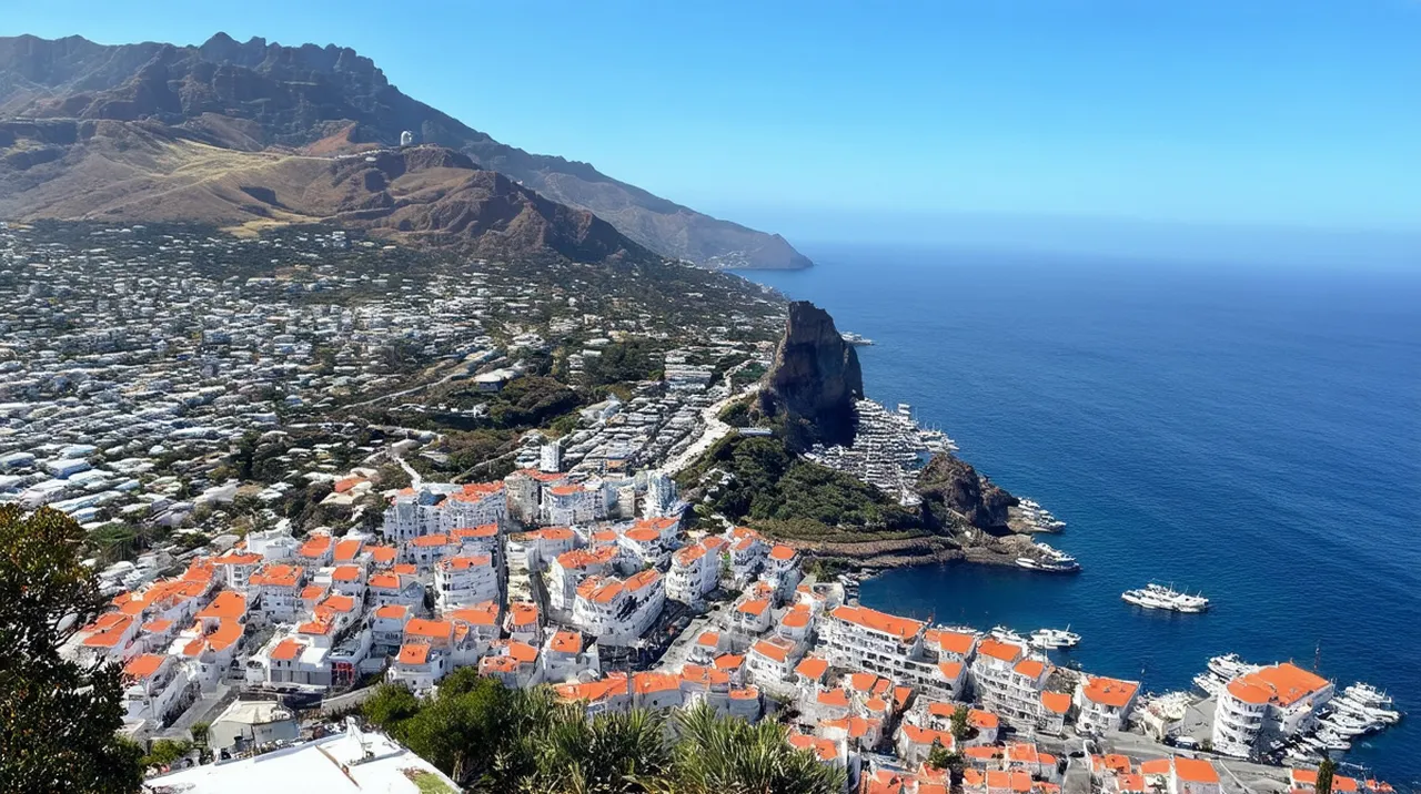 Santa Cruz de la Palma Weekend Itinerary: Unwind in Paradise