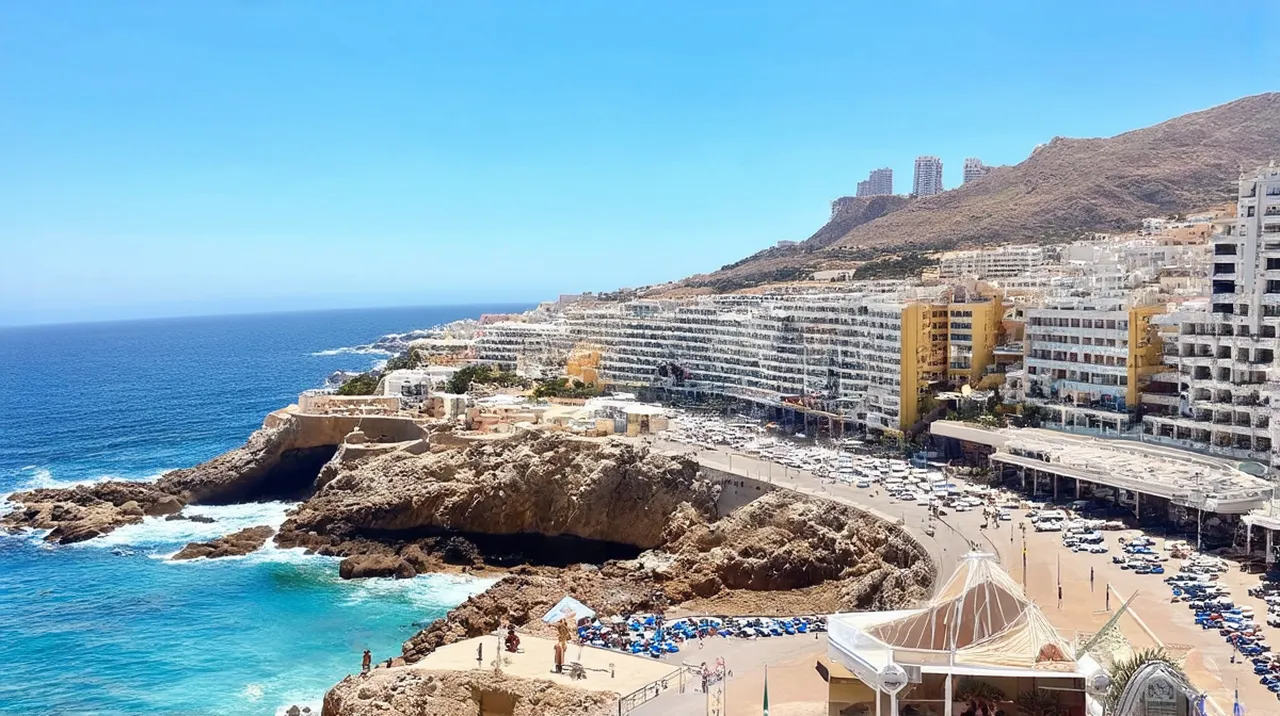 Santa Cruz de Tenerife 5-Day Itinerary: Explore Paradise