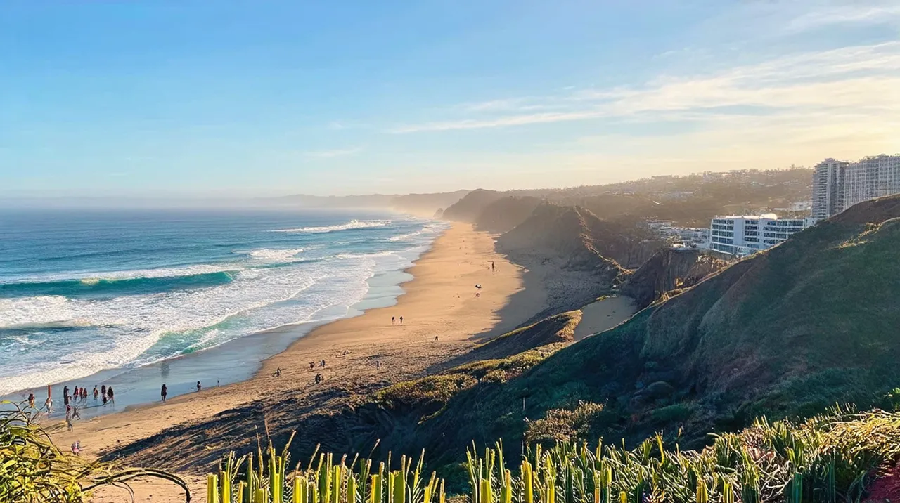 Santa Cruz Weekend Itinerary: Your Coastal Escape