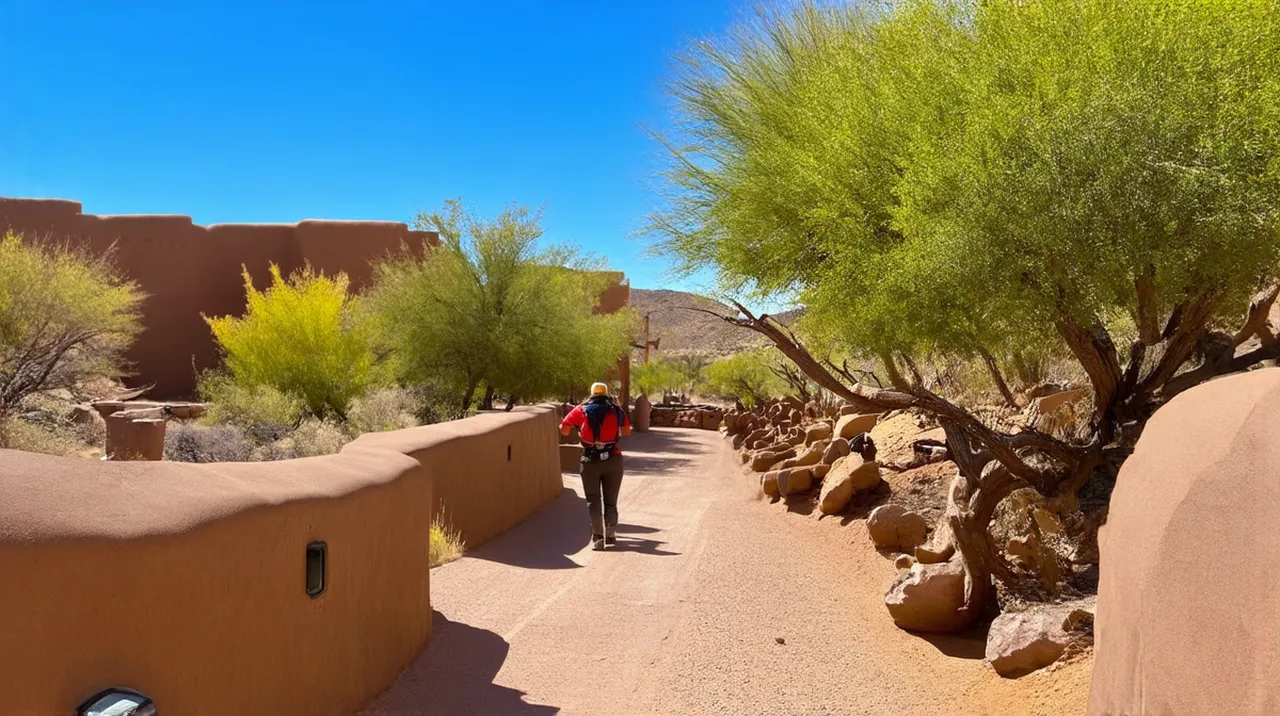 Santa Fe 5-Day Itinerary: Explore the City Different