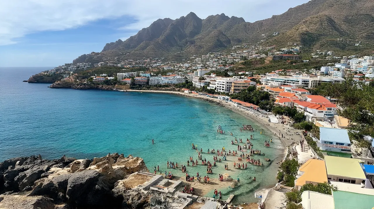 Santa Marta Weekend Itinerary: Explore Coastal Colombia