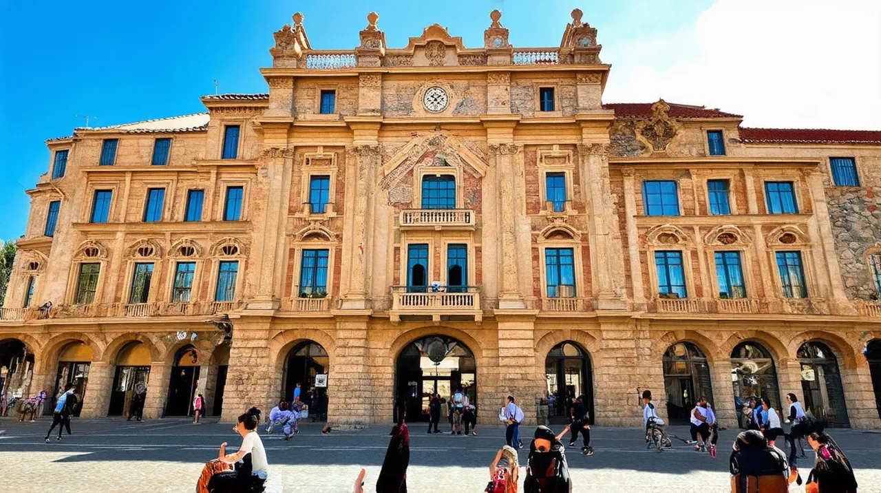 Santander 5-Day Itinerary: Explore Spain’s Coastal Gem