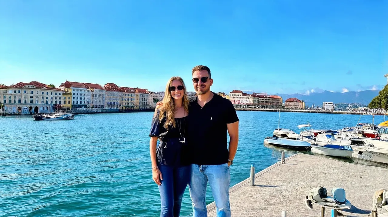 Santander Itinerary for Couples: Romantic Getaway