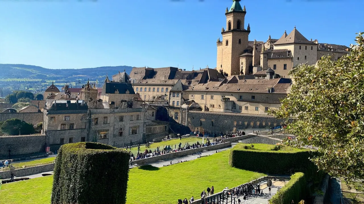 Santiago de Compostela 5-Day Itinerary: Uncover the Pilgrimage City