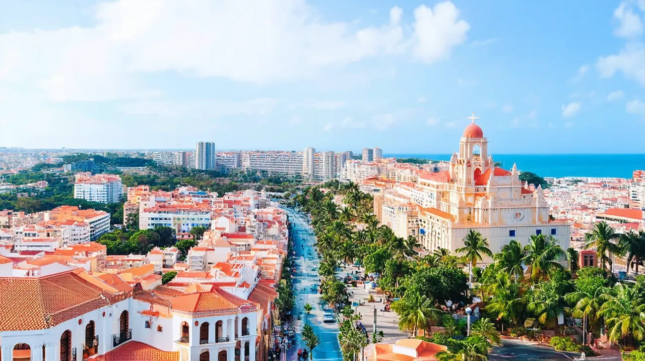 Santo Domingo 5-Day Itinerary: Discover the Capital