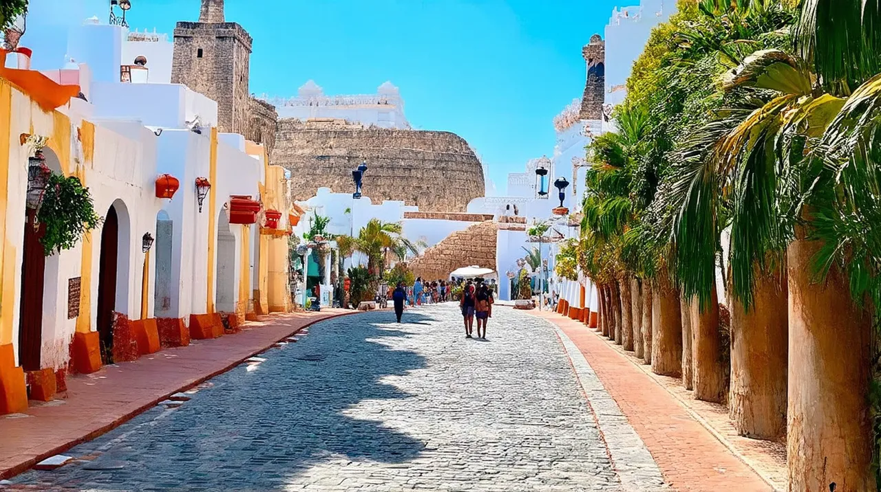 Santo Domingo Travel Itinerary: Unfold the Capital’s Charm