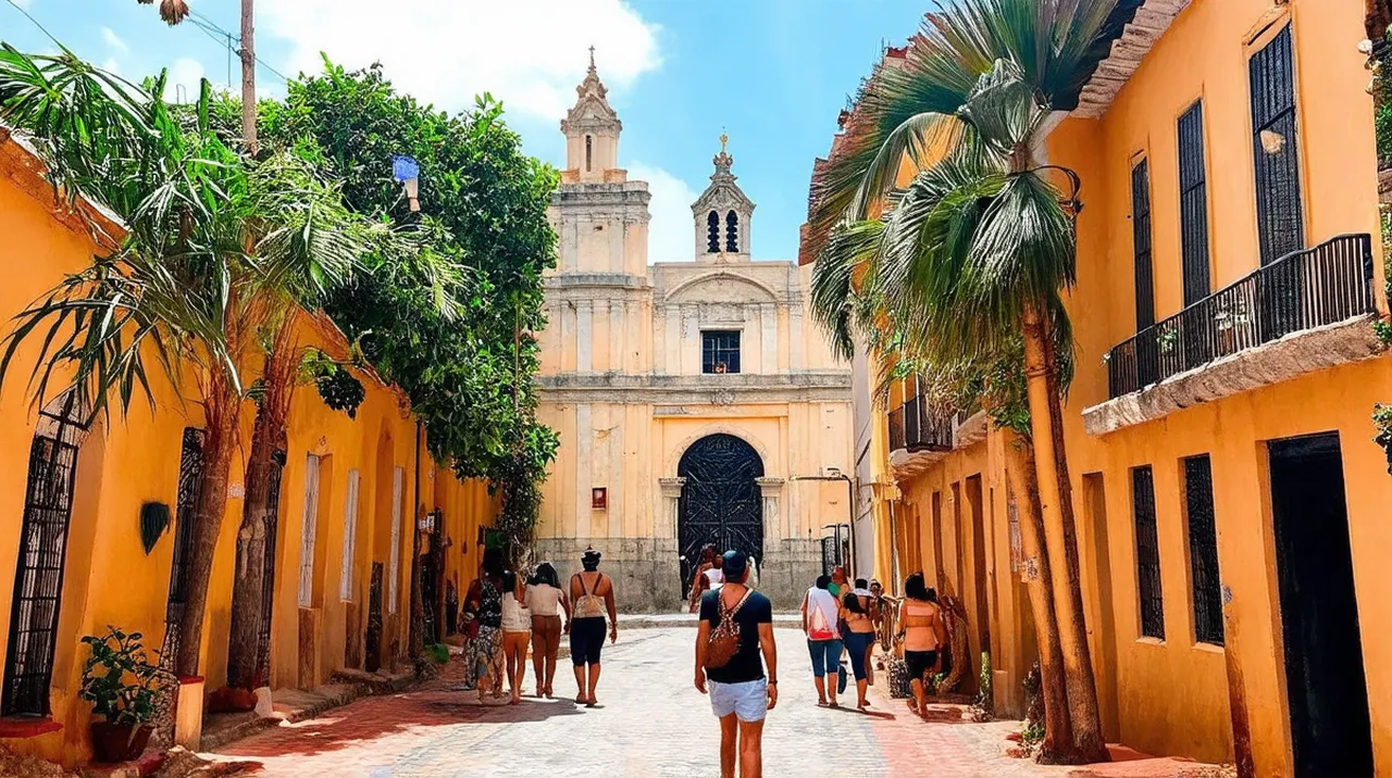 Santo Domingo Weekend Itinerary: Uncover the Capital