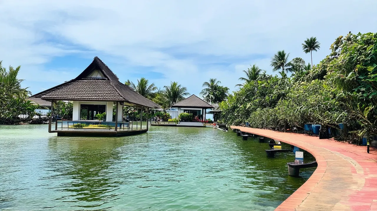 Sanur Travel Itinerary: Explore Bali’s Coastal Charm