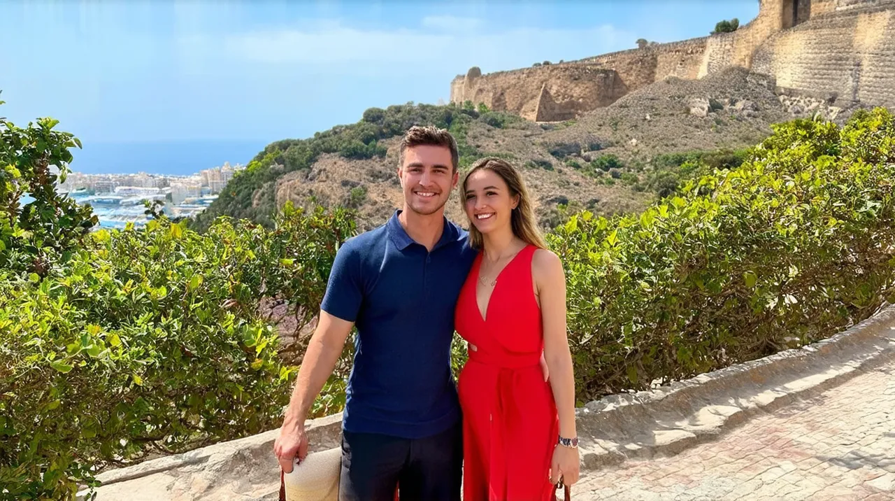 São Luís Itinerary for Couples: Romance Awaits