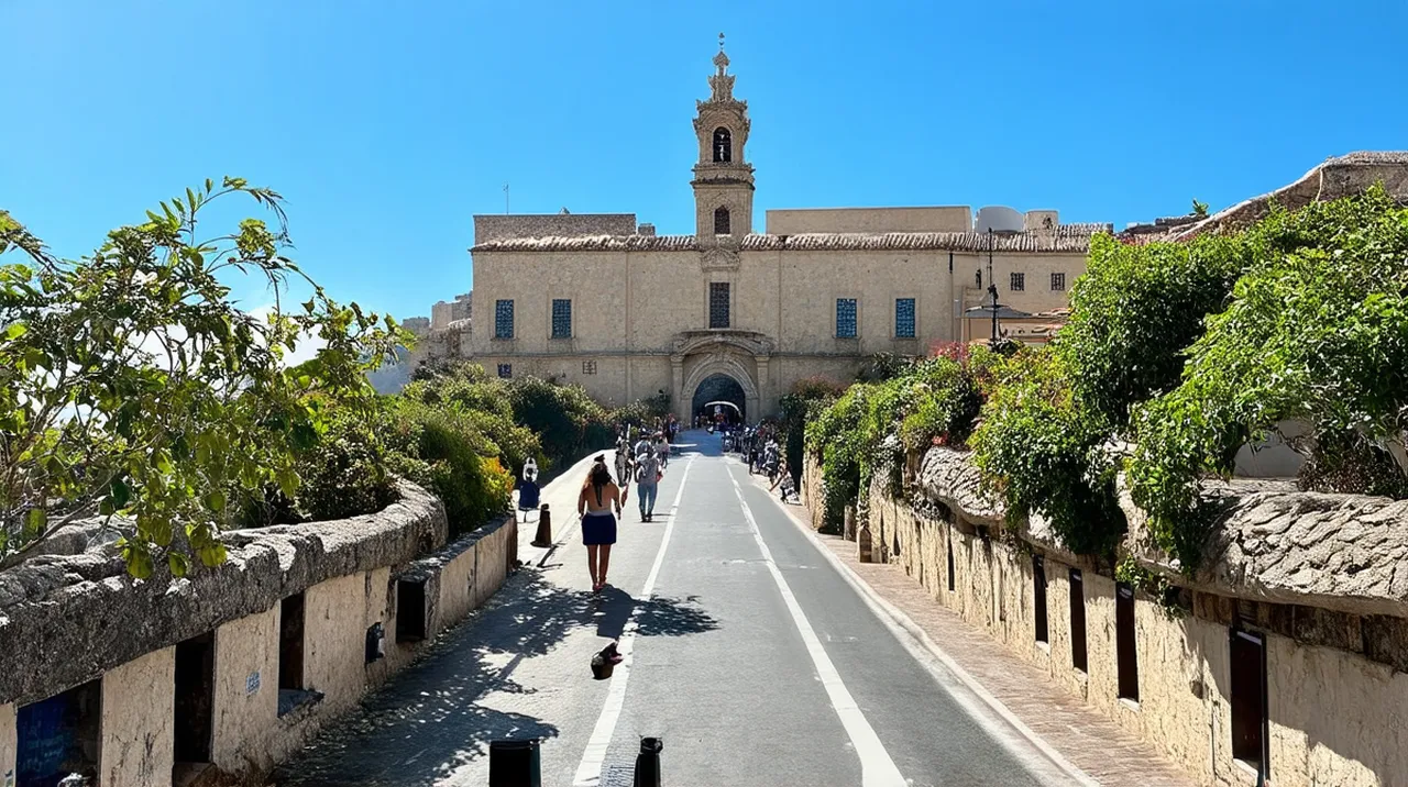 São Luís Travel Itinerary: Explore the Hidden Gems