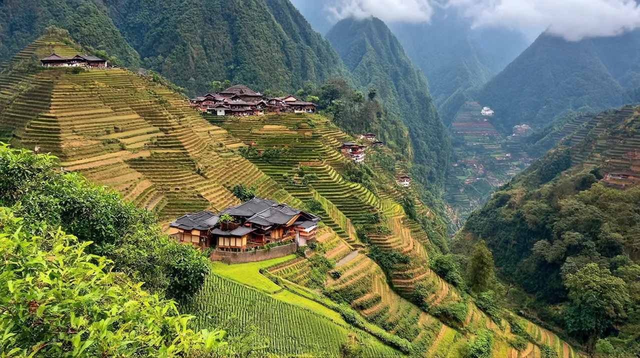 Sapa 5-Day Itinerary: A Captivating Journey in Nature