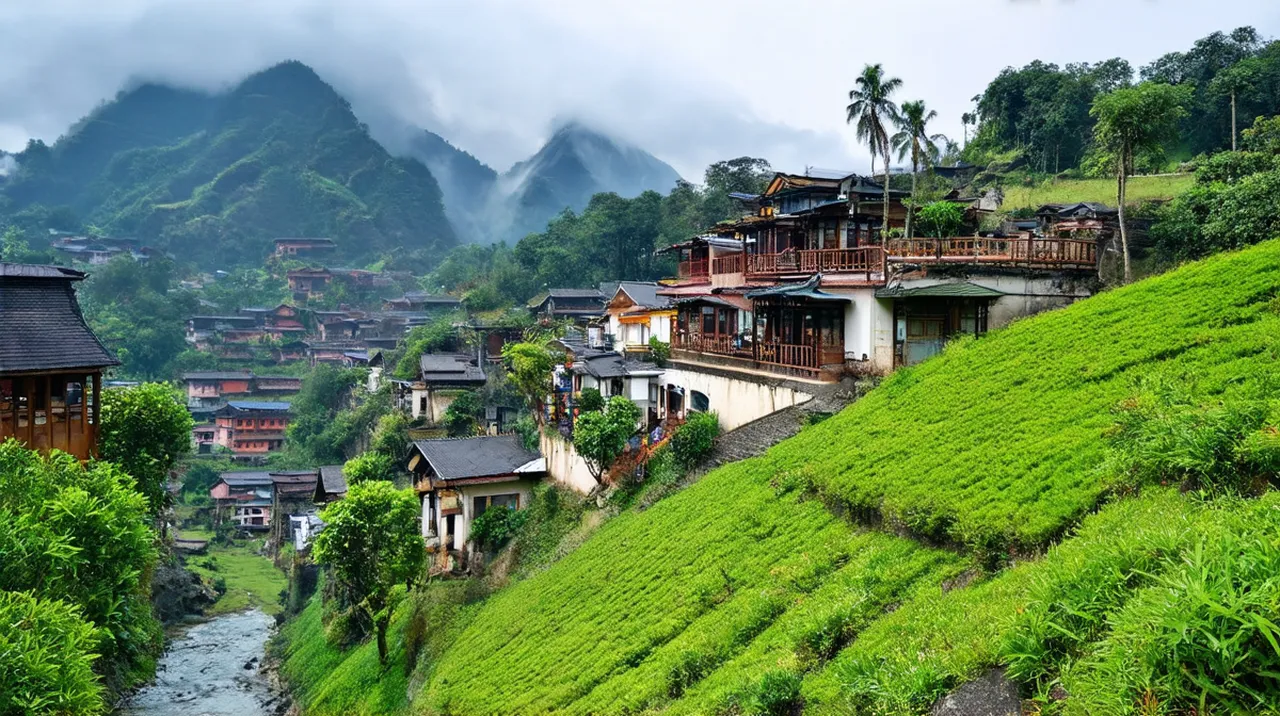 Sapa Travel Itinerary: Explore Vietnam’s Stunning Hills