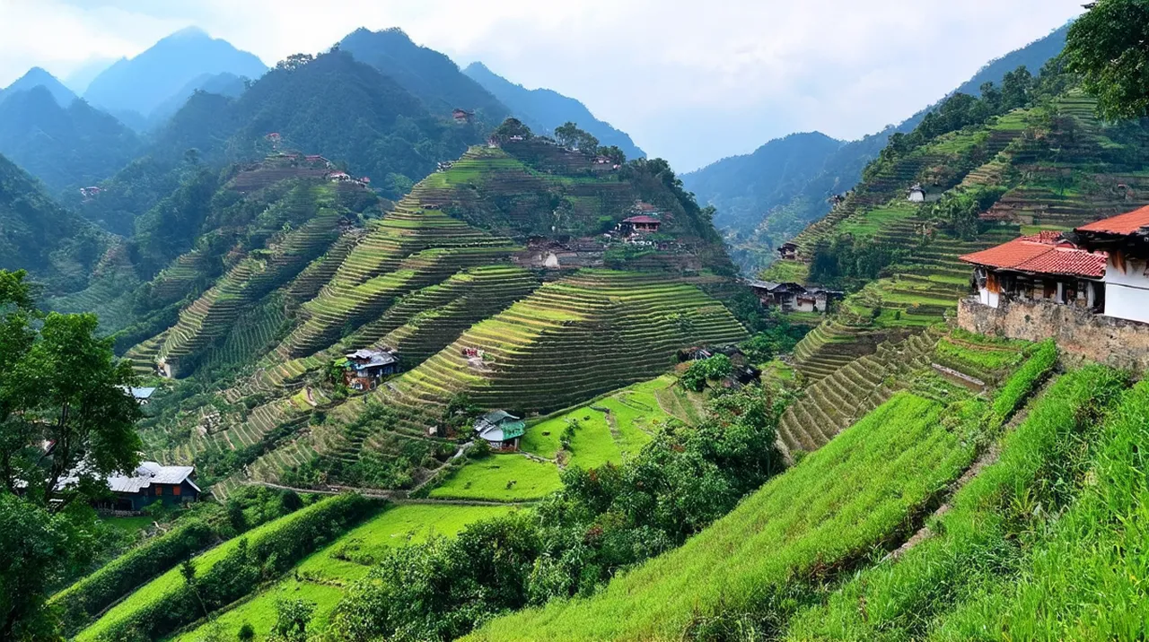 Sapa Weekend Itinerary: Explore Vietnam’s Mountain Paradise