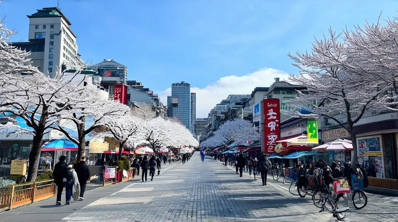 Sapporo 5-Day Itinerary: Explore Japan’s Hidden Gem