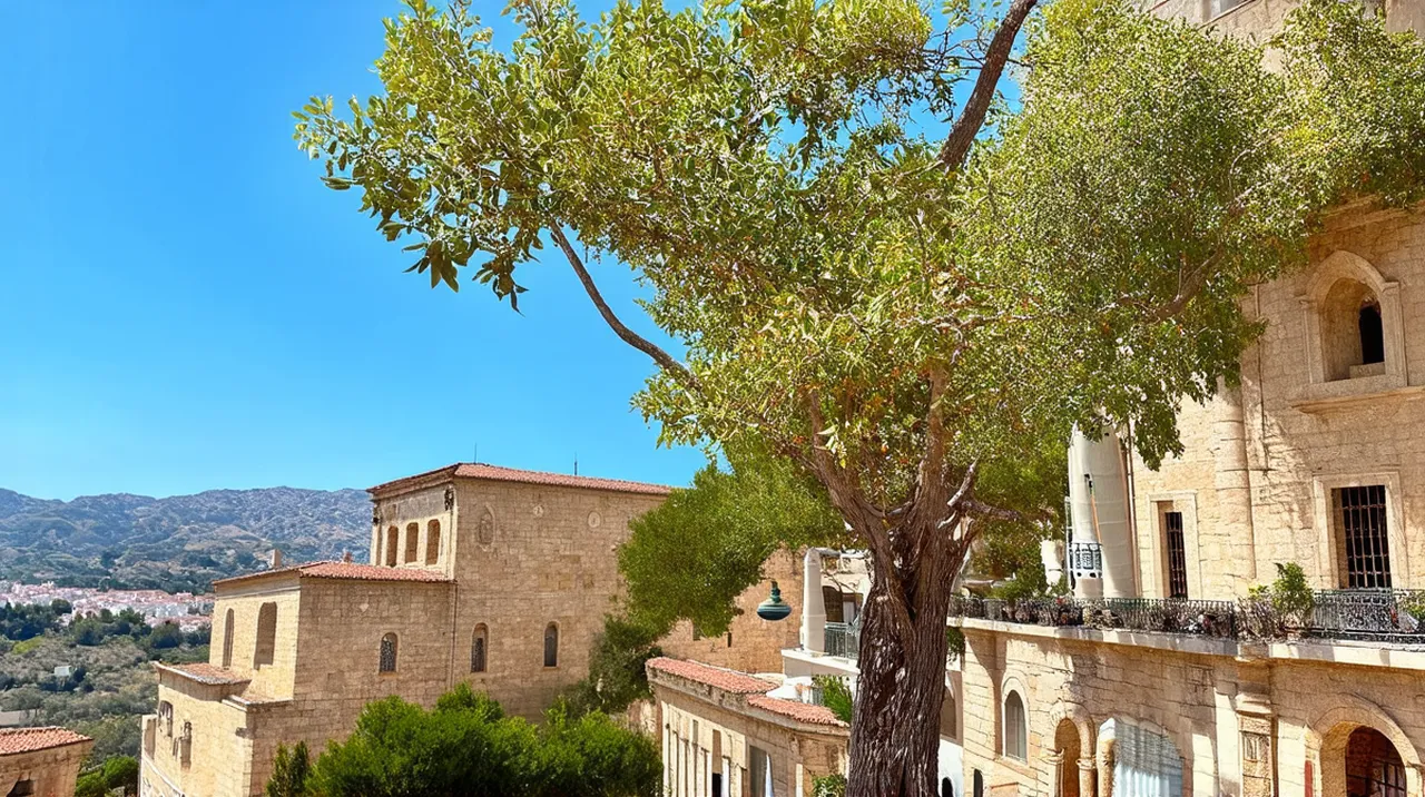 Sassari 5-Day Itinerary: Explore the Heart of Sardinia