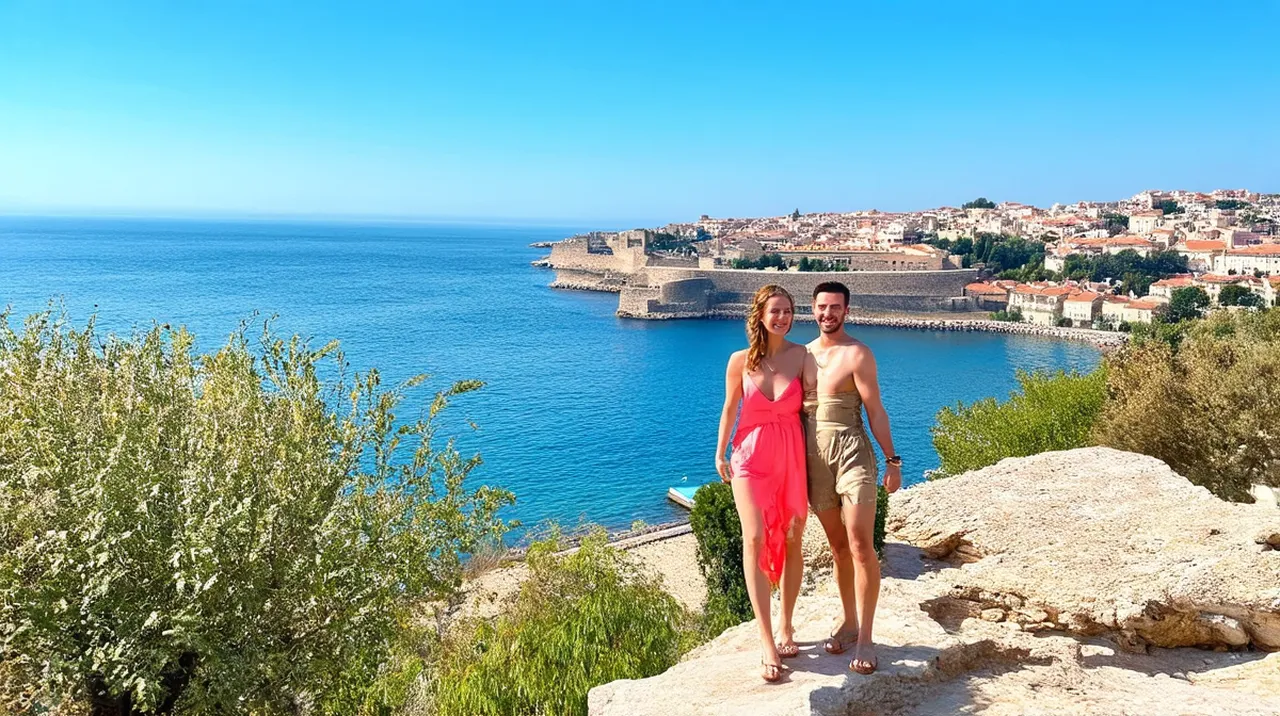 Sassari Itinerary for Couples: Romantic Getaway in Sardinia