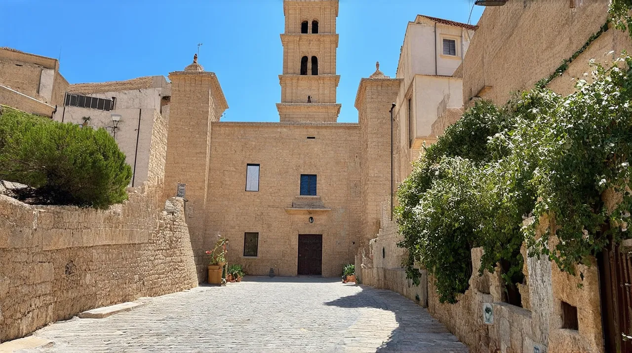 Sassari Weekend Itinerary: Explore Sardinia’s Hidden Gem