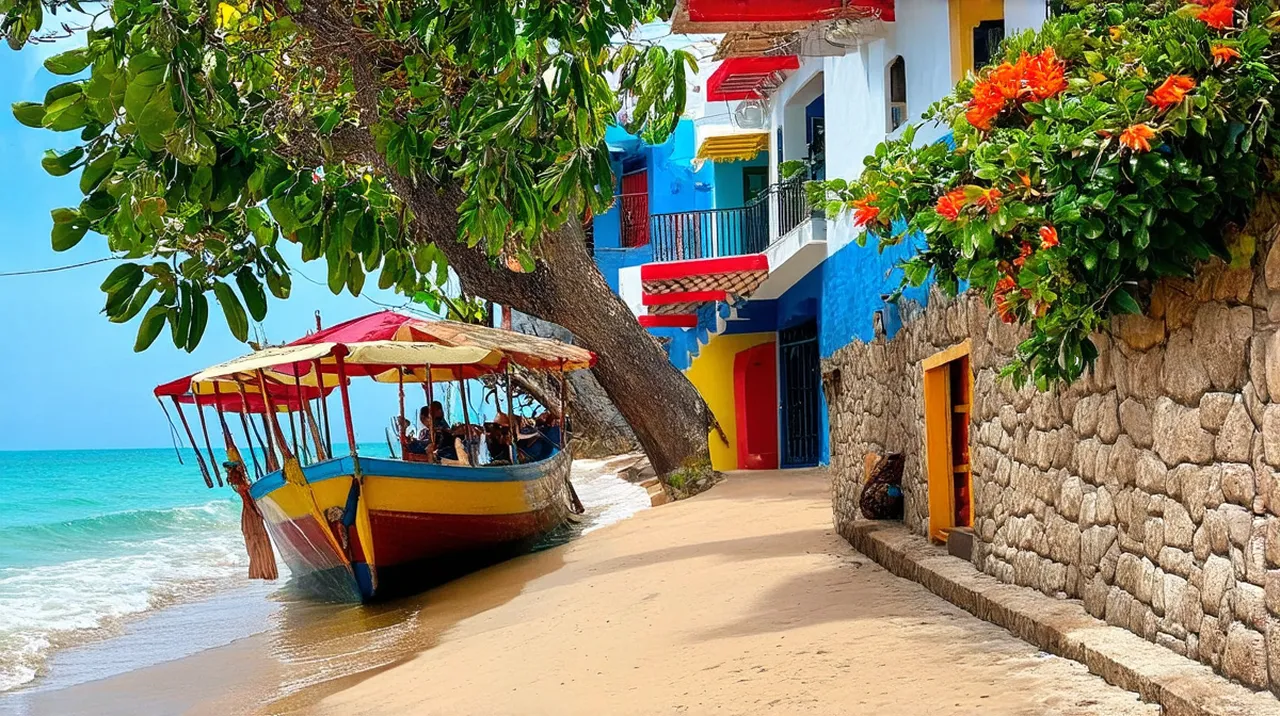 Sayulita 3-Day Itinerary: Embrace Beach Bliss