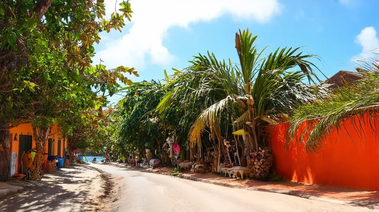 Sayulita 5-Day Itinerary: Your Ultimate Beach Escape