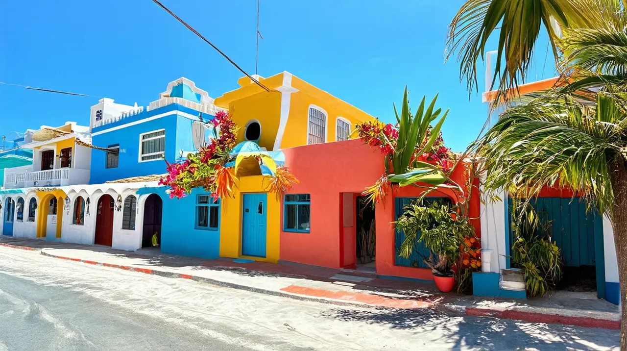 Sayulita Weekend Itinerary: Discover Sun and Surf