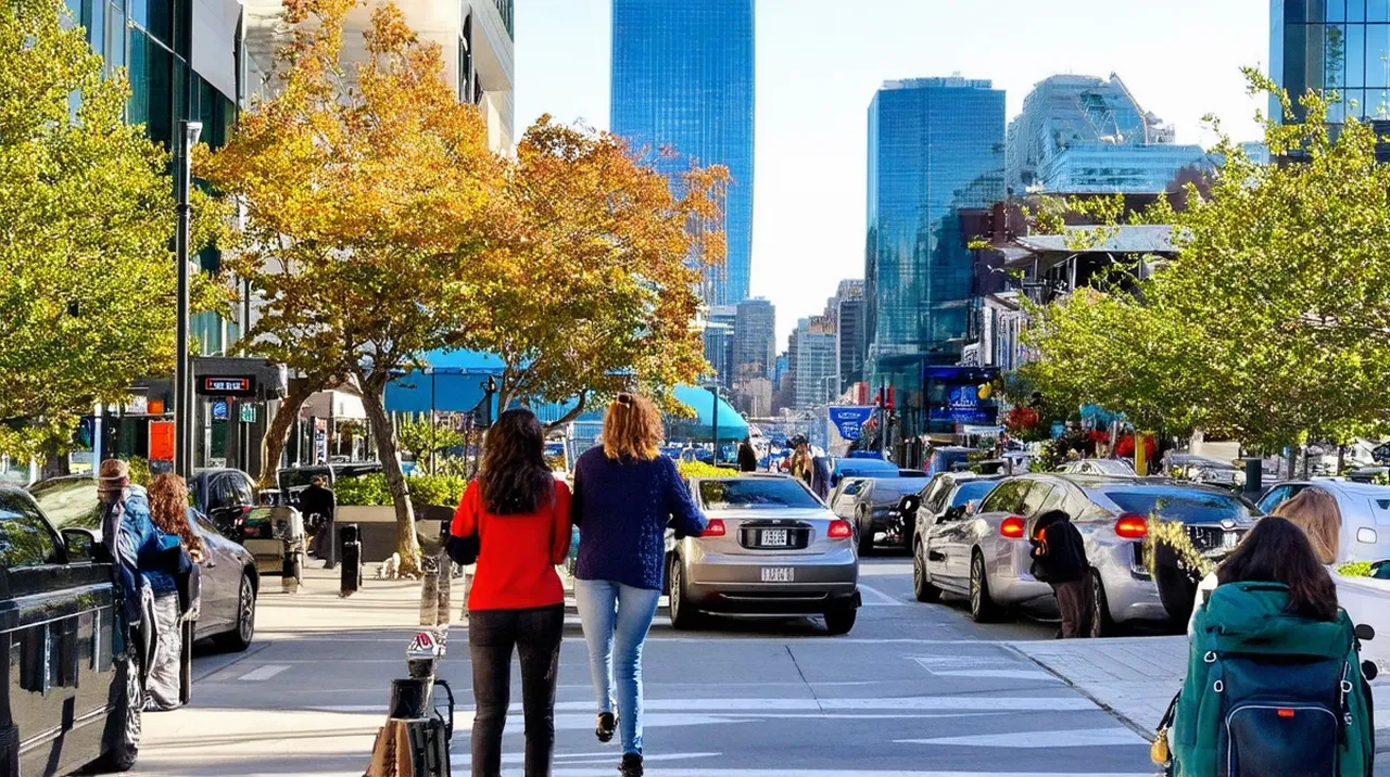 Seattle Travel Itinerary: Explore the Emerald City