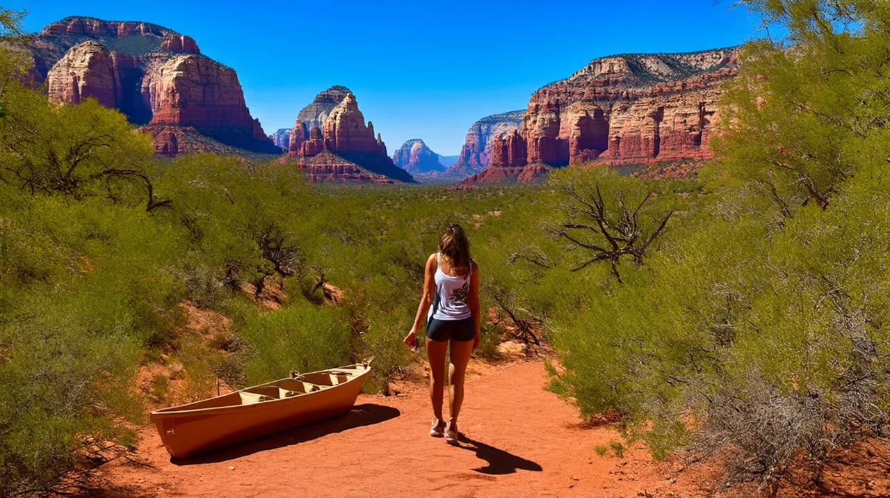 Sedona 3-Day Itinerary: Experience the Red Rocks