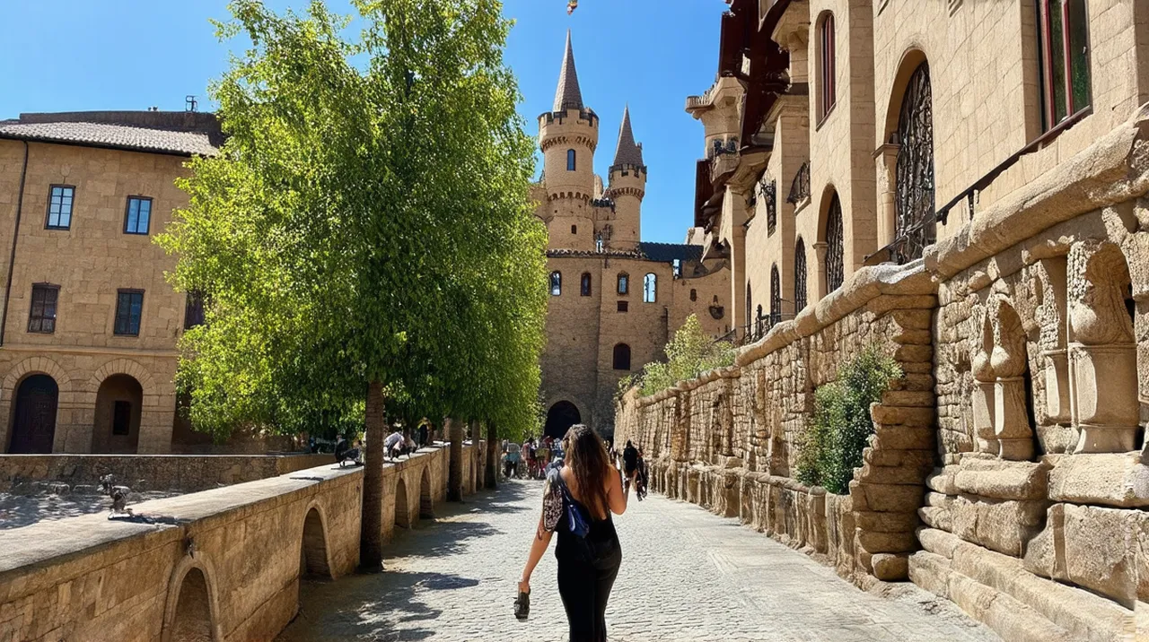 Segovia 3-Day Itinerary: Explore the Magic of Spain
