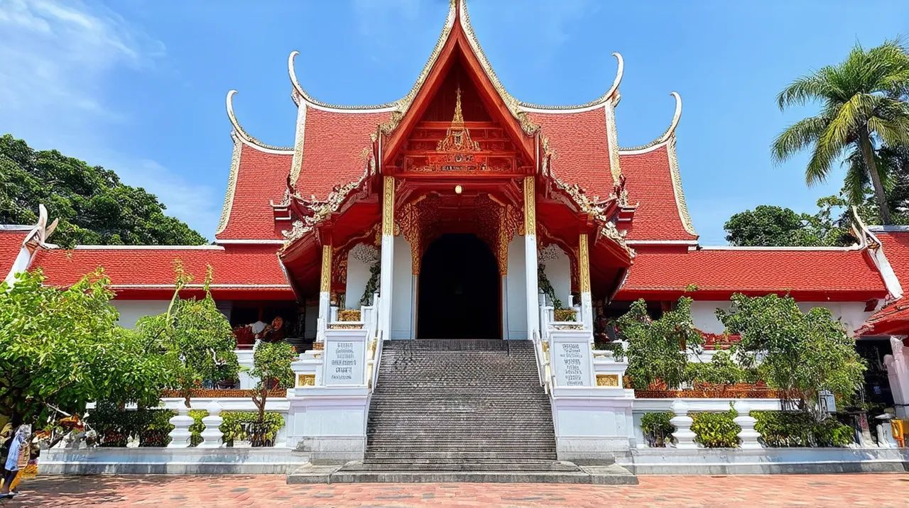 Semarang 5-Day Itinerary: Uncover Indonesia’s Hidden Gem