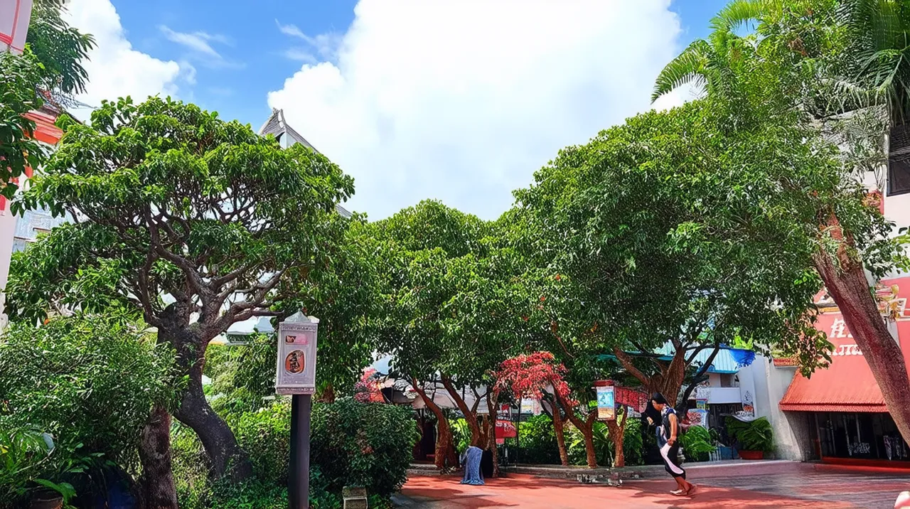 Semarang Weekend Itinerary: Explore Indonesia’s Hidden Gem