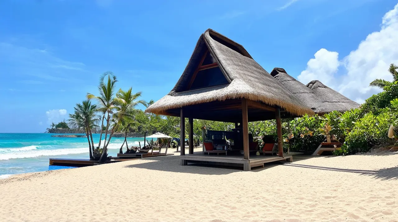 Seminyak 5-Day Itinerary: Explore Bali’s Coastal Gem