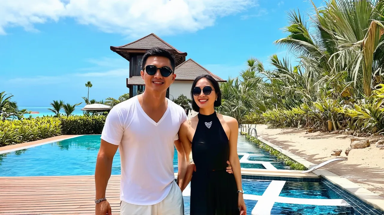 Seminyak Itinerary for Couples: Romantic Getaway Awaits