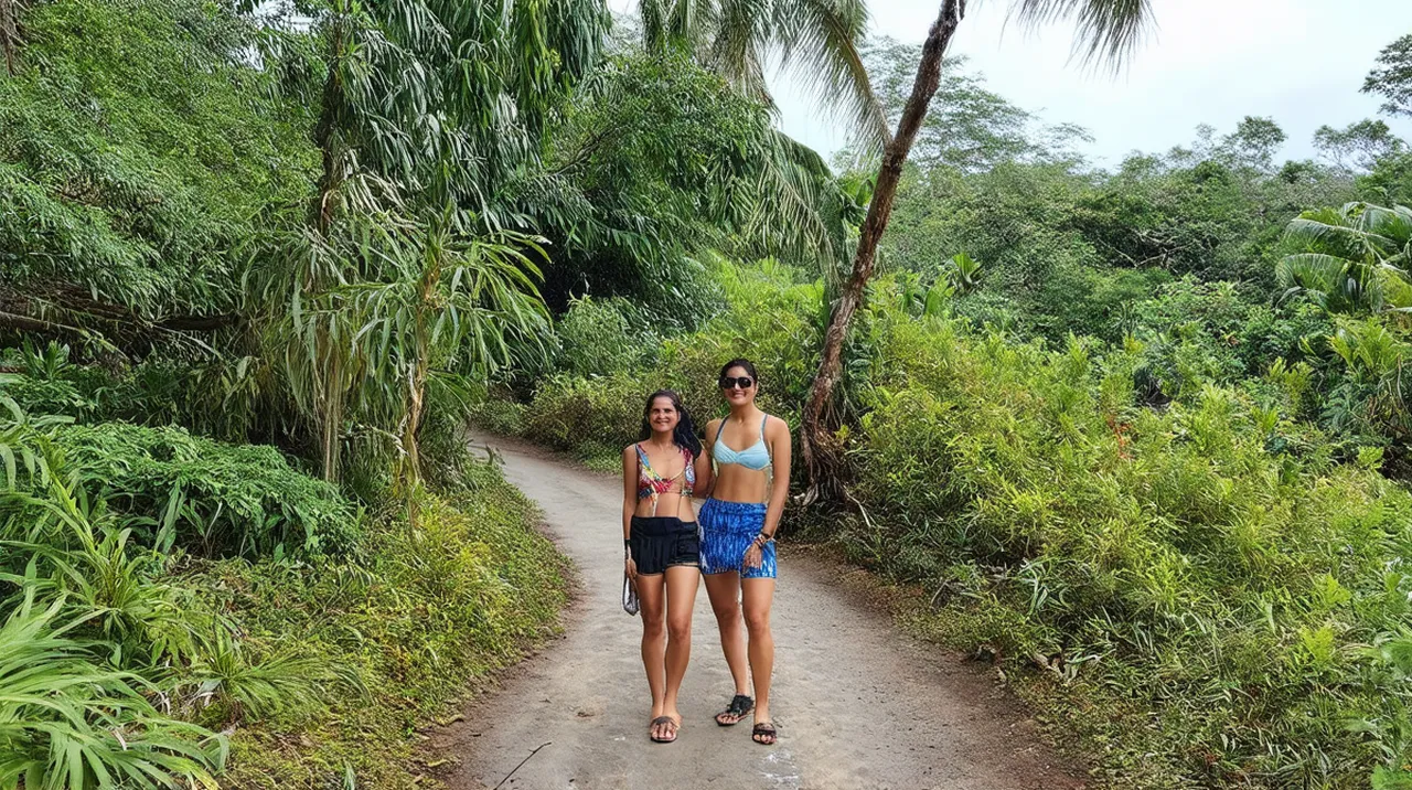 Semporna Travel Itinerary: Explore the Jewel of Borneo