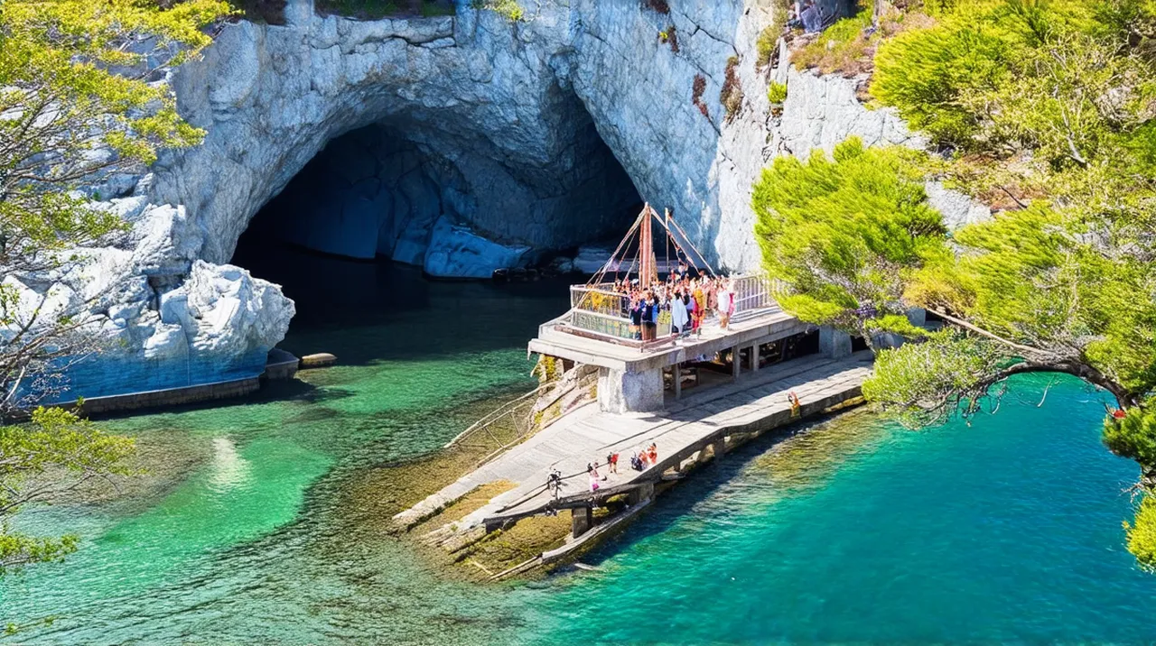 Seogwipo Travel Itinerary: Explore Jeju’s Hidden Gem