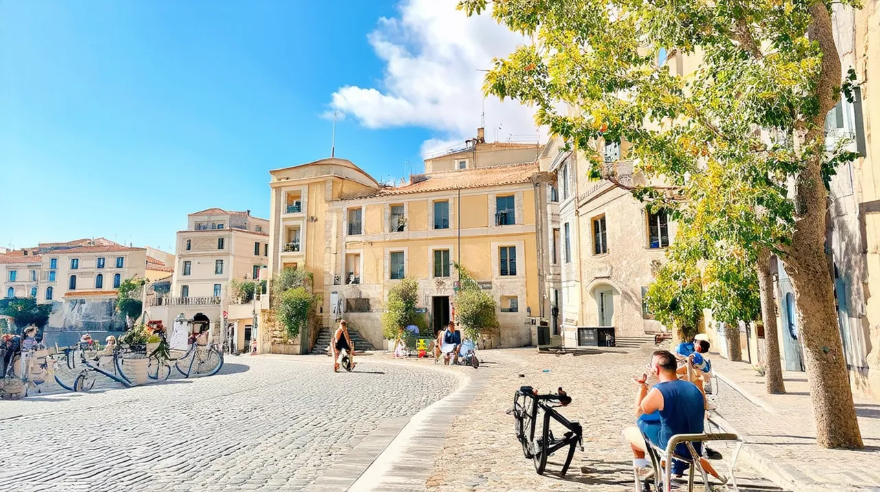 Setúbal 3-Day Itinerary: Discover Beautiful Setúbal