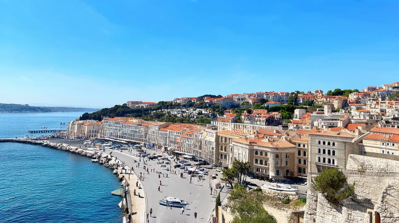 Setúbal Itinerary for Couples: Romantic Getaway