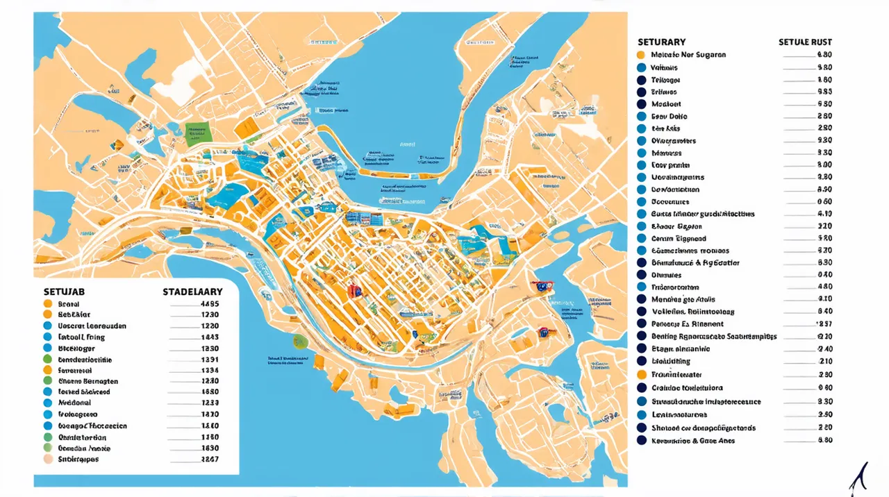 Setúbal Weekend Itinerary: Explore Coastal Charm
