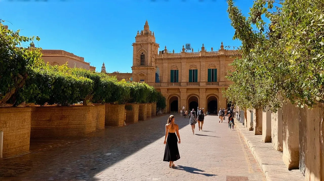 Seville 3-Day Itinerary: Explore the Heart of Andalusia